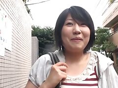 EBOD-402 Seductive Asian Nurse Tempts with Sultry Breast Play