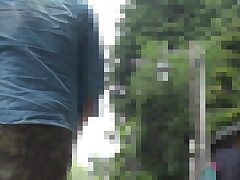 SNIS-761 Straight Babe Takes Multiple Cocks in Every Hole Up Close