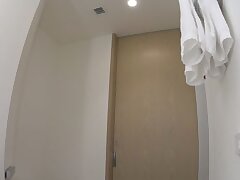 ikenai-01 Lustful Beauties Devour Giant Dicks During Passionate Group Sex Night