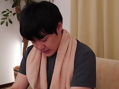 HTHD-212 Hot Asian Babe Takes It Deep and Hard in Bed