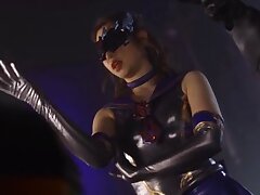 GIGP43_01 Cute Asian Beauty Sucks & Rides Hard Cock in Steamy Sex Showdown