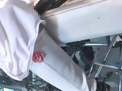 TRE66_04 Naive Asian Teen Discovers Passion With Unfamiliar Partner