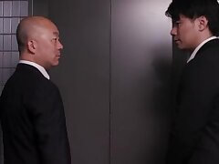 NSFS-061 Rumi's Sultry Solo Show Teasing Her Pussy to a Hard Climax