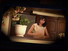 MEYD-508 Nozomi Hatsuki's Sensual Vagina Tease A Teen's Seductive Play