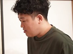 OPPW-141 Sizzling Japanese Beauty Expert Fingering & Passionate Bang