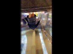 mash-04 Seductive Cutie Displays Dripping Pussy While Moaning Loudly On Live Cam