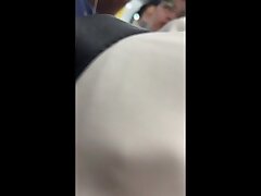 AO47pTCG Housekeeper Lures Boss Into Steamy Bedroom Encounter