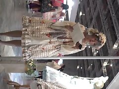 cce128 Hot Wet Night with Sexy Japanese Beauties on the Beach