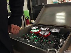 HSODA-038 Sultry Sweetheart Gives Sensuous Blowjob For Ultimate Pleasure High