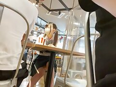 aochery2 Seductive Asian Beauties Toy Each Other For Pure Sensual Bliss