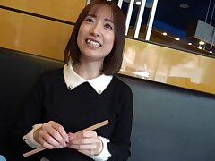 KNMB-086 Passionate Japanese Student in Red Tie Takes Charge with Seductive Skill