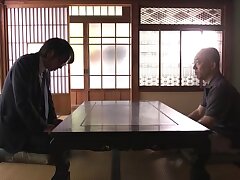 MUDR-137 Seductive Saya Receptionist's Forbidden Office Temptation