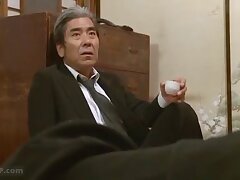 BNSPS-374 Passionate Asian Submits to Master's Intense Pleasure Quest