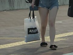 mji0101 Lovers Explore Forbidden Pleasures on Exotic Getaways