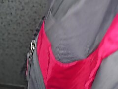 nen54 Passionate Redhead Japanese Lover Delivers Unforgettable Pleasure