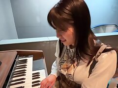 JNKD-001 Sultry Japanese Temptation Delivers Stunning Oral Satisfaction