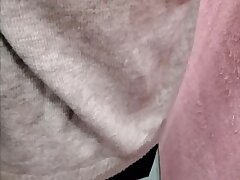 nen35 Seductive Japanese Solo Intimate Poses on the Bed