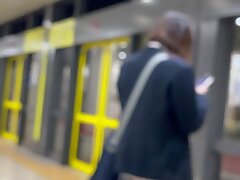 minisuka78 Solo Temptress Vexed Beauty Teases with Sultry Juggs Show