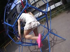 KTIF-020 Sultry Japanese Woman Teases and Sucks Before Steamy Sex