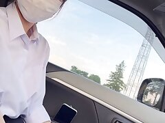 iUmK9L99 Lovely Chloe Fujisaki Takes Multiple Dicks and Gets Creamed