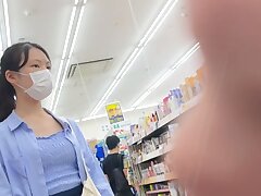 J47KS-4K-24845167518132c6037 Tiny Temptress Petite Japanese Beauty's Intense Passion Journey