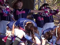 3in1_025 Martial Arts Master Teaches Student the Art of Intimate Combat