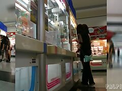 spal134 Teens Sexy Kisses Lead to Intense Bedroom Adventures