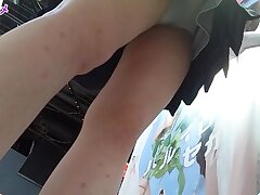 kuromihime-022 Seductive MILF Teacher Hinano Savors Deep Dicks in Class