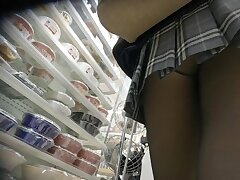 SHERRY11 Japanese Star's Hairy Cunt Bounces Wildly for Explosive Orgasm!