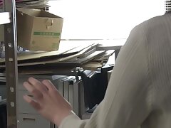 ATID-474 Hot Japanese Babe Skillfully Pleasing Big Manhood