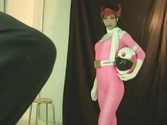 GEXP65_04 Matsuo & Shouko Akiyama Duo's Intense Passion Showdown