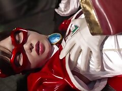 SPSC46_02 Seductive Japanese Chick Delivers Sultry Blowjob & Steamy Sexual Encounter