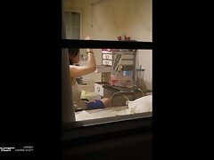 tom118_00 Passionate Teacher Rides Student Hard After Professional Blowjob Skills Show