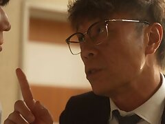 JUQ-712 Hairy Pussy Babe Finds Bliss In Deep Finger Play