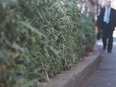 JUL-936 Seductive Babe Delivers Expert Oral Pleasure to Enormous Manhood