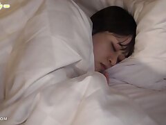 FC2-PPV-3137701 Passionate Night Japanese Girl's Seductive Upskirt Handjob Delight