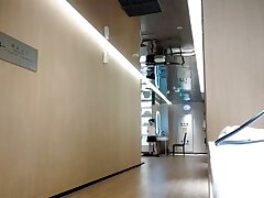 abv-503 Intimate POV Massage Session With Curvy Japanese Babe Leads to Passion