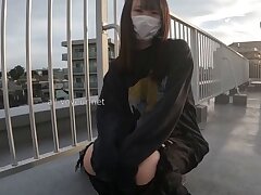 sui510koenji Sexy Bikini Babe Reveals Her Amazing Curvy Figure