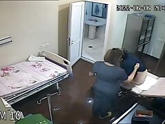 Vaginal_exam_women_in_maternity_hospital_29 Excited Japanese Teen Delivers Sensual Blowjob for Ultimate Pleasure