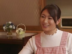 JUQ-008 Outdoor Babes Take Turns Sucking & Sharing Hard-On Action