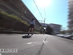 NICHE_VIEW_vol.96_4K Sensual Kinky Diva Moans Softly in Intense Passionate Encounter