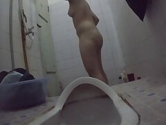 abv-318 Stockinged Temptress Teases With Her Feet Before Giving Epic Blowjob Thrills