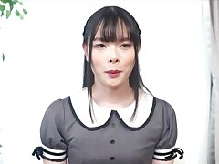 OPPW-152 Sultry Japanese Sweetheart Teases in Panties for Steamy Restroom Encounter