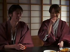 ADN-215 Sensual Japanese Cutie Enjoys Thrilling Pussy Teasing Adventure