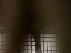 IDOL156VF Sizzling Diva Unveils Perfect Thighs for Steamy Night Ahead