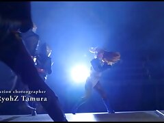 GHKO61_01 Airi Ai Seductive Model's Intimate Touches & Wet Desire