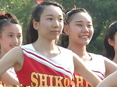 Produce_56 AV Star Seduces Stranger Outdoors and Gets Topped Off With Sticky Cum