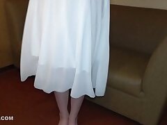 FC2-PPV-4510548 Passionate Japanese Teen's Intense Oral & Vaginal Adventure Showdown