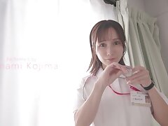 SONE-135 Seductive Idol Plunges into Lusty Dildo Fantasies All Night Long