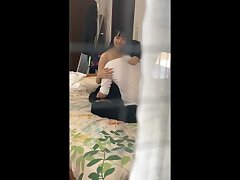 rinjin3_3 Haruka Satou Enjoyed Her Creamy Night of Passionate Pleasure